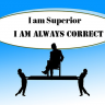 My Partner Thinks Oneself Superior-What to do? Superiority in Relationship