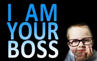 Superiority in relationship