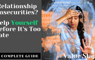 Insecurity in a Relationship | A Complete Guide to Help You Out